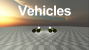 Vehicles – Project Trailer